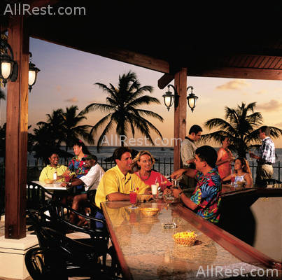 Holiday Inn SunSpree Aruba Resort & Casino 30